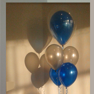 ballon decoration