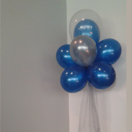 ballon decoration