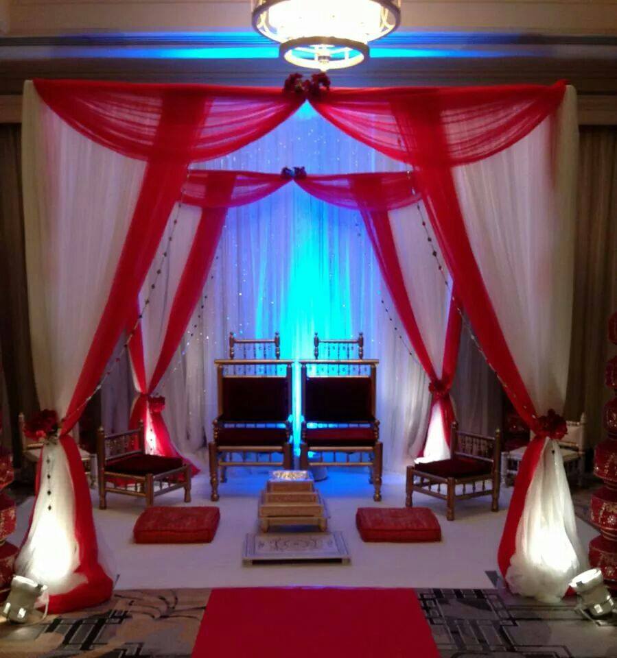 event decoration image