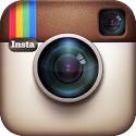 Instagram icon